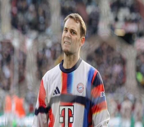 諾伊爾歐冠10次對(duì)陣皇馬，還從未完成過(guò)零封