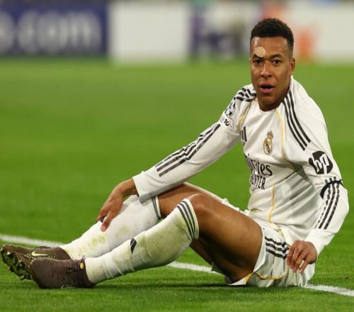 姆巴佩連續2年四大皆空，或再目送大巴黎奪冠，恩里克預言太準了