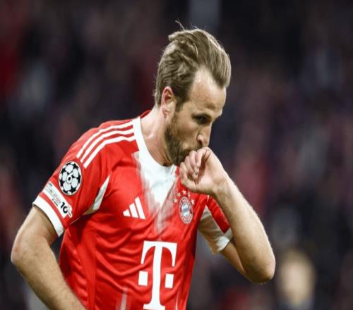 64血戰(zhàn)出局皇馬創(chuàng)歐冠最快進球仍崩盤，拜仁14年后再斬銀河戰(zhàn)艦