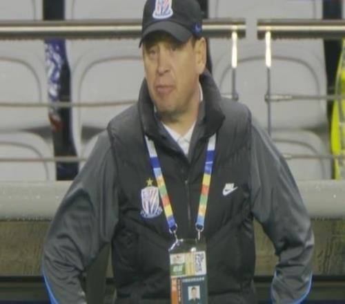 斯盧茨基：竭盡全力打出特點米內羅和李可還在積極恢復中