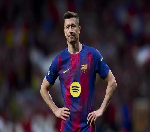 萊萬與巴薩的續約僵局：一份"羞辱性報價"背后的博弈