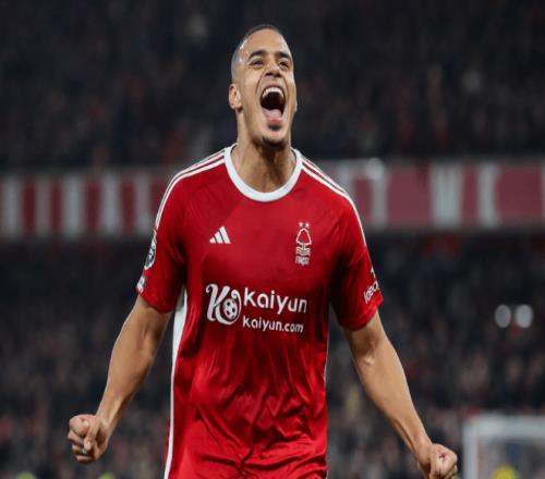 英超雙雄會(huì)師歐聯(lián)半決賽！西甲全軍覆沒(méi)，森林少打一人硬剛晉級(jí)