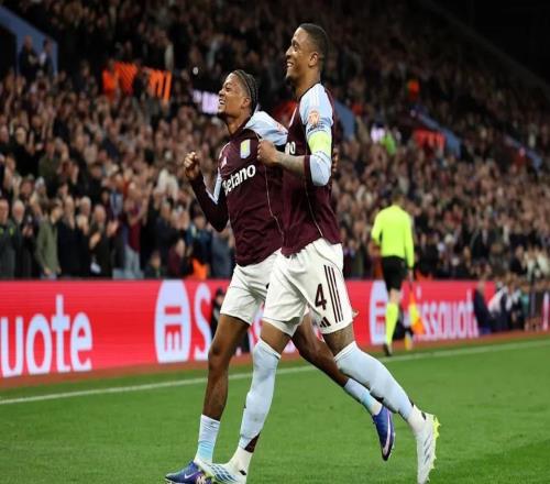 維拉71橫掃博洛尼亞：一場(chǎng)"產(chǎn)品經(jīng)理式"的晉級(jí)