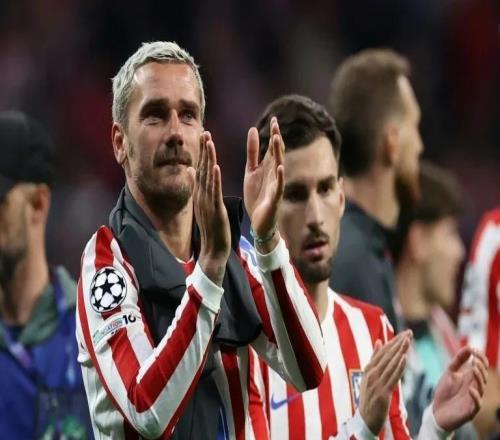 馬競的獎杯荒：西蒙尼12年只拿1次國王杯