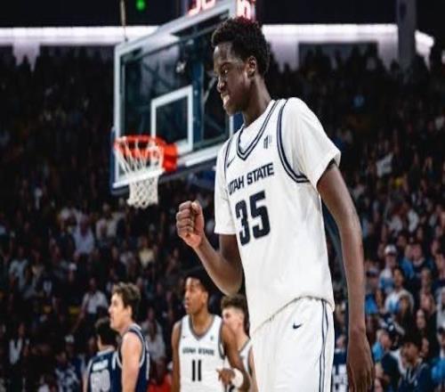 辛辛那提撿漏：被NBA盯上的"隱藏款"球員