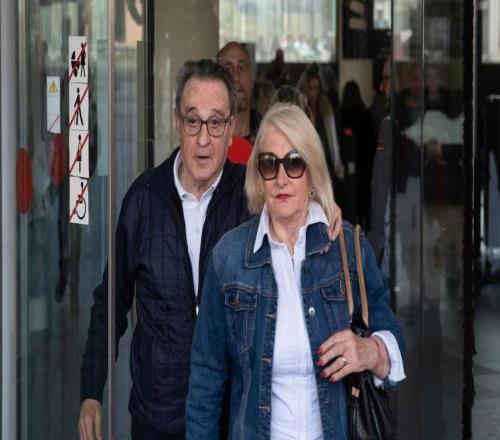 阿斯：皇馬推進內格雷拉案，認為裁判體系獨斷專行且已被腐蝕