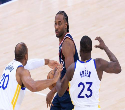 快船的賽季結束了，還了7年的賬也清了，之后何去何從