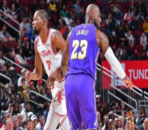 火湖大戰(zhàn)死磕內(nèi)線詹杜對(duì)決外，艾頓成X因素