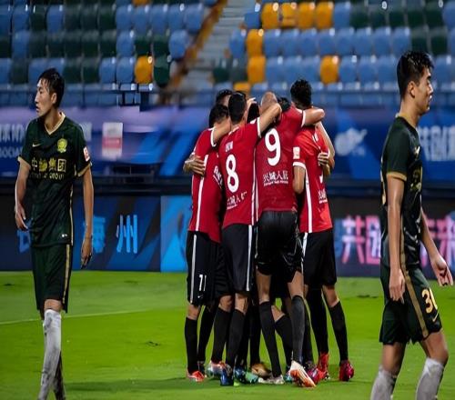 成都蓉城本輪中超還沒開踢！就給球迷帶來驚喜大禮，已官宣確認