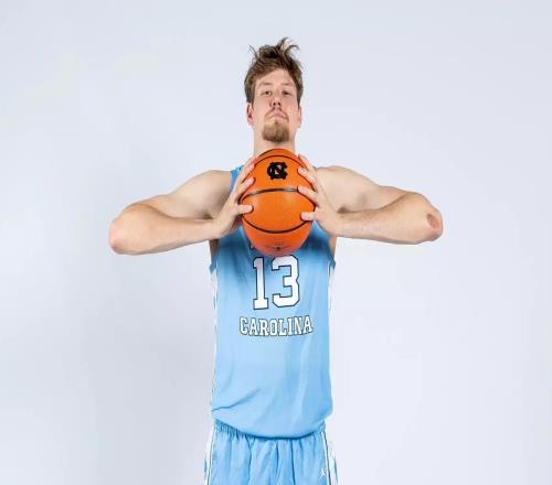 一位歐洲中鋒為何敢拒絕NBA選秀大年