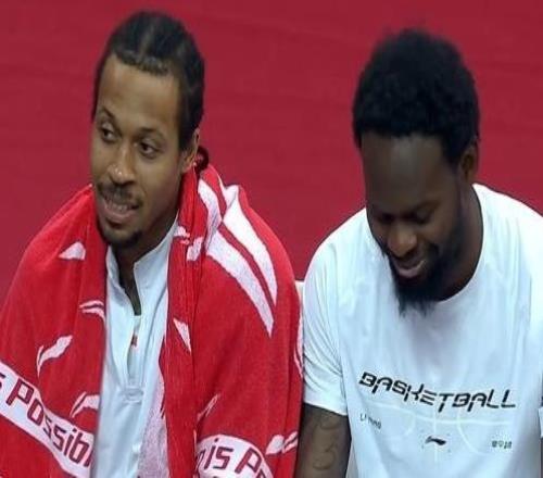 逆天操作！江蘇主場險些完成23分大逆轉大外援烏龍補籃送分太致命