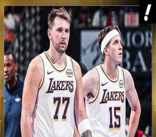 湖人首輪死磕火箭！東契奇里夫斯傷停，想復(fù)出得看命