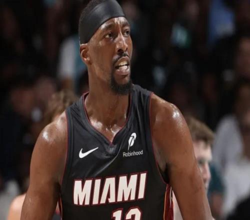 阿德巴約：三球并未向我道歉，將來總會再見到他，那時我們再溝通