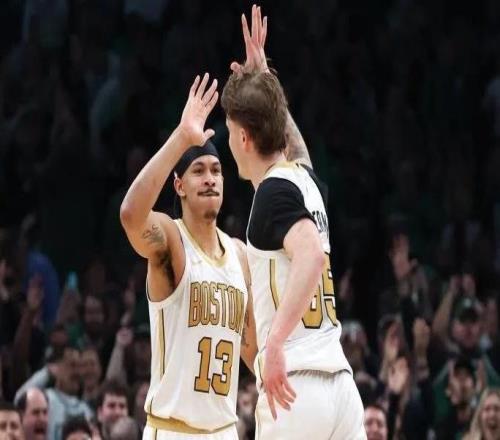 凱爾特人替補(bǔ)逆襲：一場(chǎng)113108背后的機(jī)會(huì)經(jīng)濟(jì)學(xué)