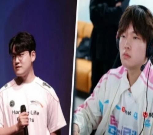 殊途同歸！Gumayusi、Bin均未能完成全勝進(jìn)MSI的期望