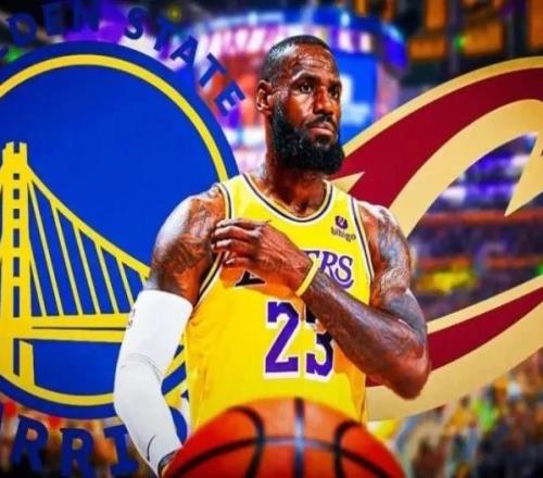 詹姆斯未來再添變數！勇士騎士僅愿給中產底薪，頂薪徹底無望