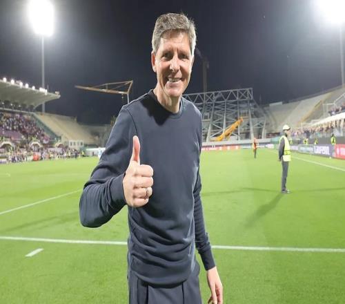 水晶宮42晉級(jí)歐協(xié)聯(lián)四強(qiáng)，格拉斯納：這是巨大成就