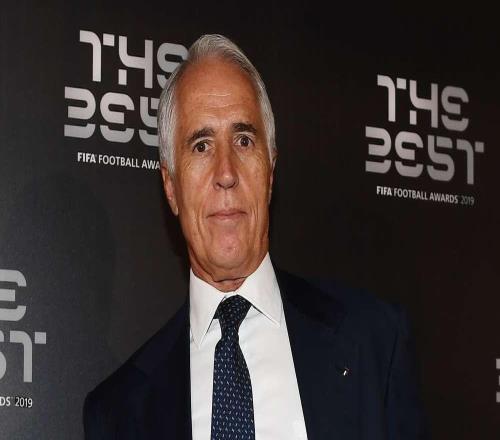 阿萊格里上任意大利隊馬拉戈：不會對此回應(yīng)，怕被斷章取義