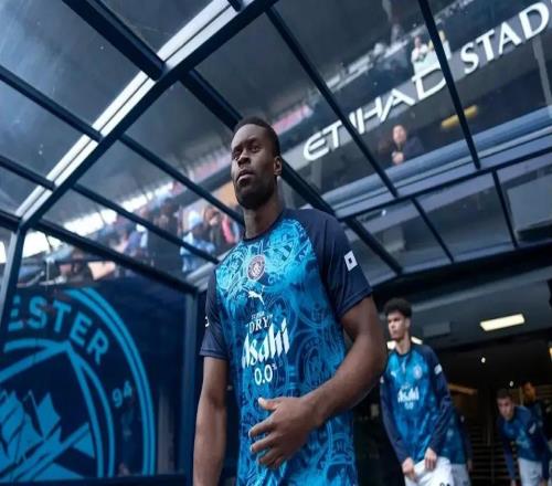 曼城新援格伊：2000萬鎊買來的是冠軍心態