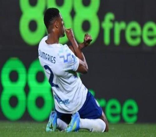 米體：鄧弗里斯在國(guó)米的未來(lái)仍未確定，今夏可能有豪門(mén)求購(gòu)