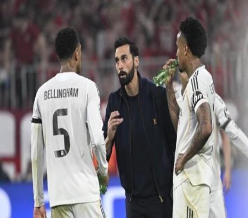 隊報：德尚無意接手皇馬，皇馬正關注阿萊格里和波切蒂諾