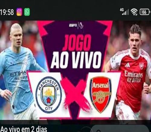 曼城vs阿森納免費播ESPN在賭什么