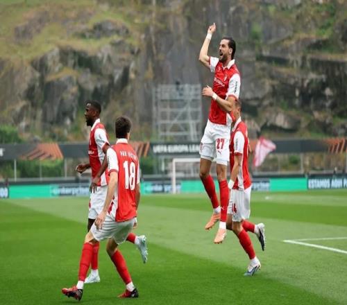 歐聯杯四強出爐：主場優勢成最大變量