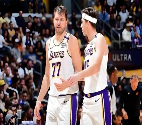 一邊倒劇本！湖人必輸數(shù)據(jù)不說謊：淘汰概率86%！