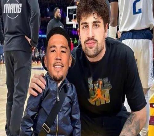 5換1！神級大交易！爽了，開拓者贏麻了...