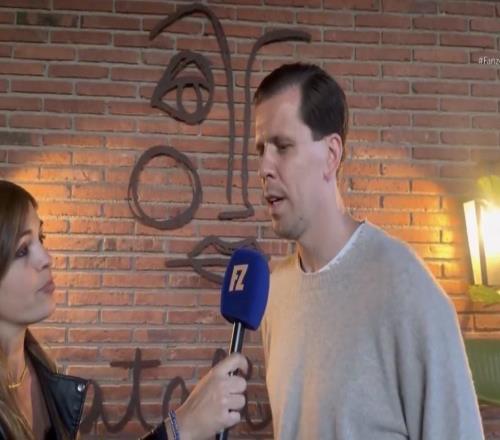 什琴斯尼：我知道不會在這待太久相信巴薩未來幾年會拿歐冠