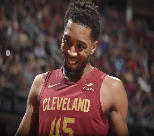 米切爾續約宣言背后：騎士的豪賭與球星留隊經濟學