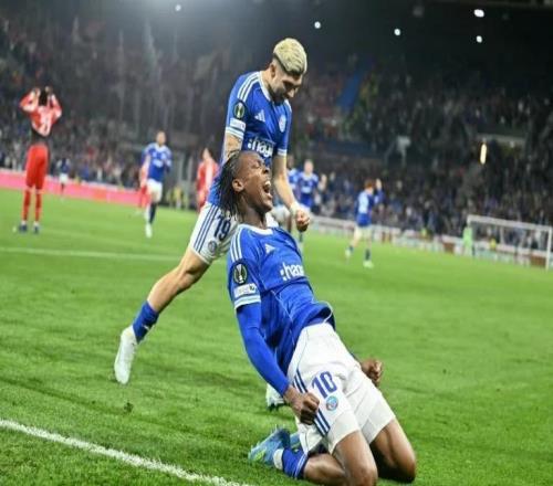 水晶宮首進歐戰四強：30領先為何仍險象環生