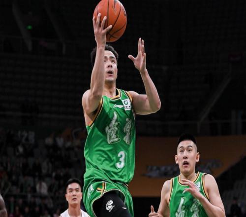 慘烈的爭4搶8！第40輪遼寧、山東將迎生死戰，又有1隊無緣季后賽