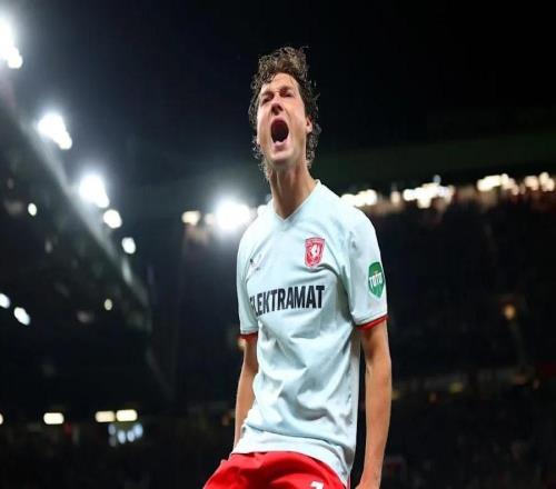 7年迷失后，這位前鋒用助攻找回自己