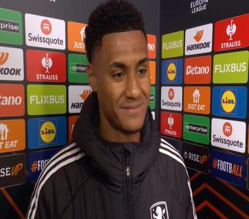 沃特金斯：很自豪為維拉打進100球希望一步步打進歐聯決賽