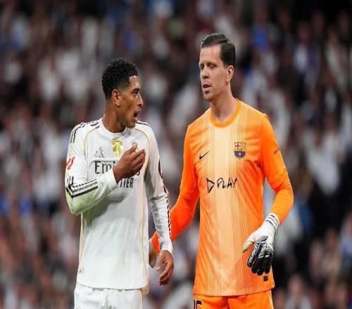 巴薩歐冠出局后，一個老將的清醒與執(zhí)念