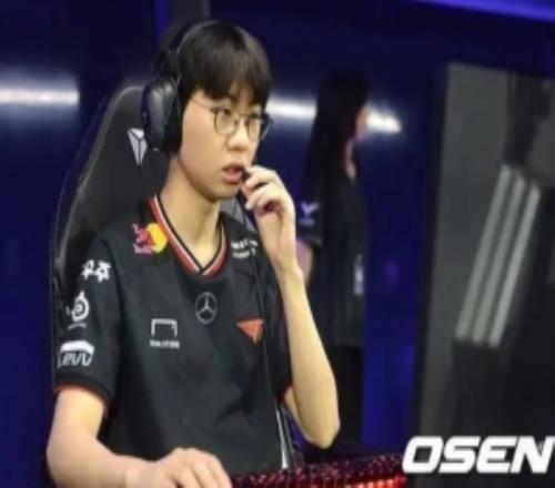 Doran：最近未發(fā)揮出獨屬于自己的優(yōu)點，訓練時努力找回自信