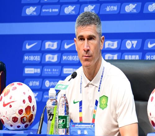 蒙哥馬利表示球隊陣容受傷病影響，希望聯賽能夠提供一個穩定的環境_中超直播