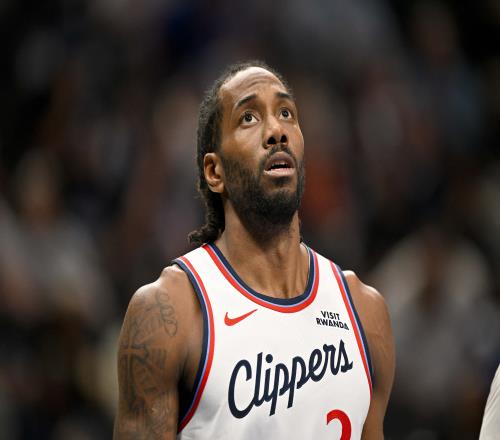 烤肉姐透露倫納德賽后情緒低落社交媒體賬號將暫時(shí)停用_NBA直播