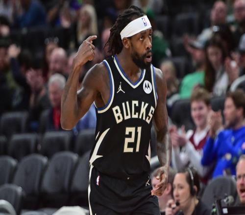 貝弗利:進攻就像女友說走就走防守卻像媽媽永遠陪伴_NBA直播