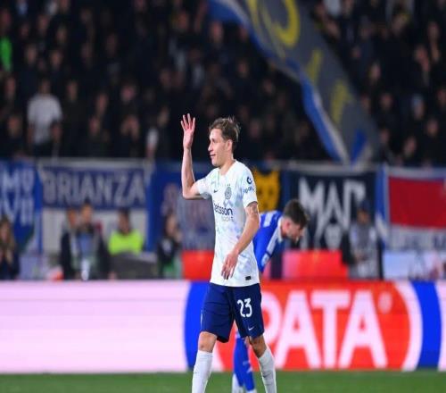 他已恢復到最佳狀態(tài)！