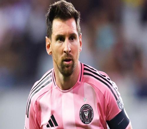 梅西買下第五級球隊：情懷投資還是商業(yè)布局