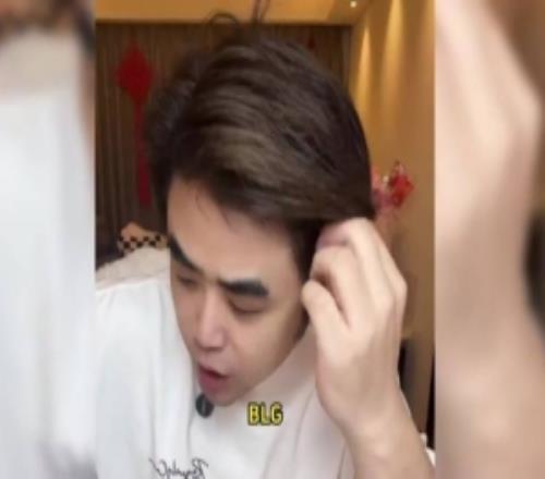 Bin兩把被爆！朱開：bin今天劣勢對局兩把，好久沒這么慘過了