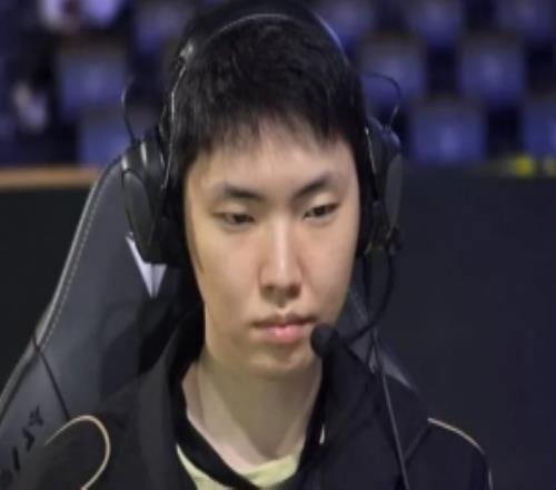 Chovy：冰鳥打瑞茲10把贏9把，目前團隊配合上出現了些偏差