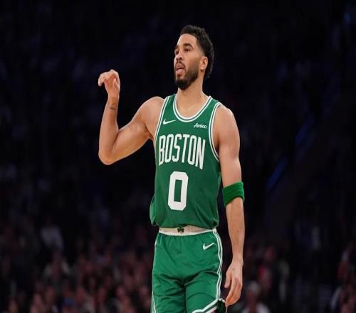 塔圖姆復(fù)出兩個(gè)月，凱爾特人憑什么重返爭(zhēng)冠行列