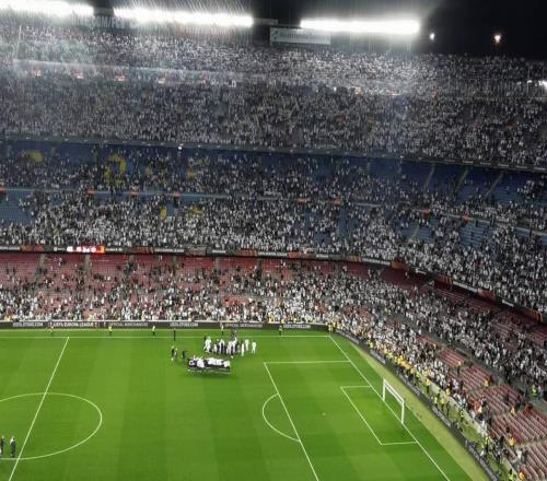 畢爾巴鄂競技的上座率悖論：數據與現場的對峙