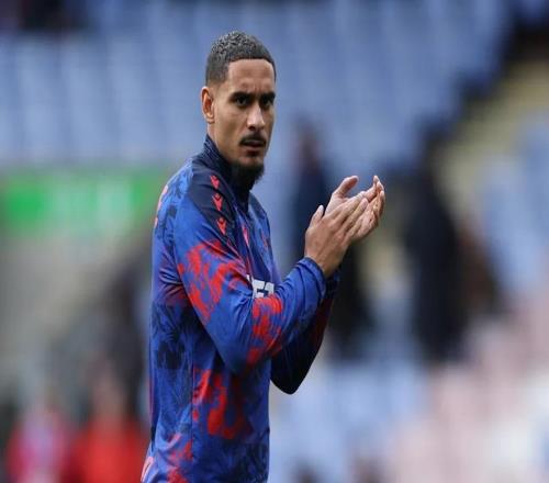 利物浦為何死磕水晶宮：一場(chǎng)轉(zhuǎn)會(huì)博弈的三重密碼