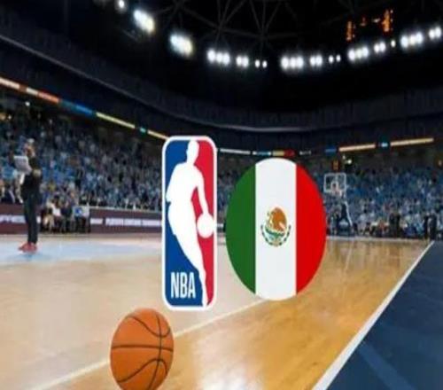 NBA墨西哥城比賽2026確定掘金步行者誰能在異國(guó)取勝