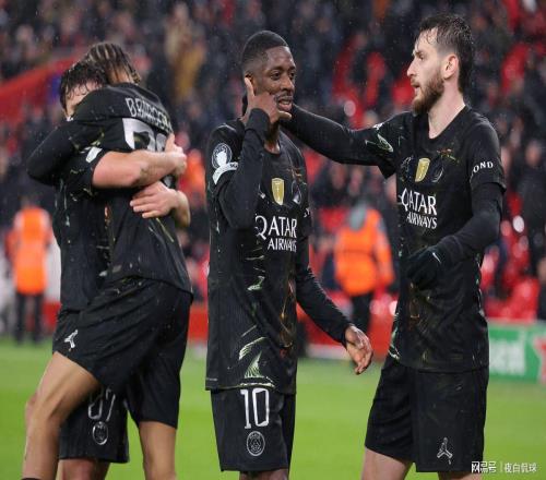 解析歐冠4強：拜仁隱患暴露，巴黎劍指衛冕，槍手馬競宿命對決