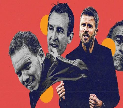 內(nèi)部人士：拉爵喜歡強(qiáng)勢主導(dǎo)型的教練，卡里克的性格并不符合